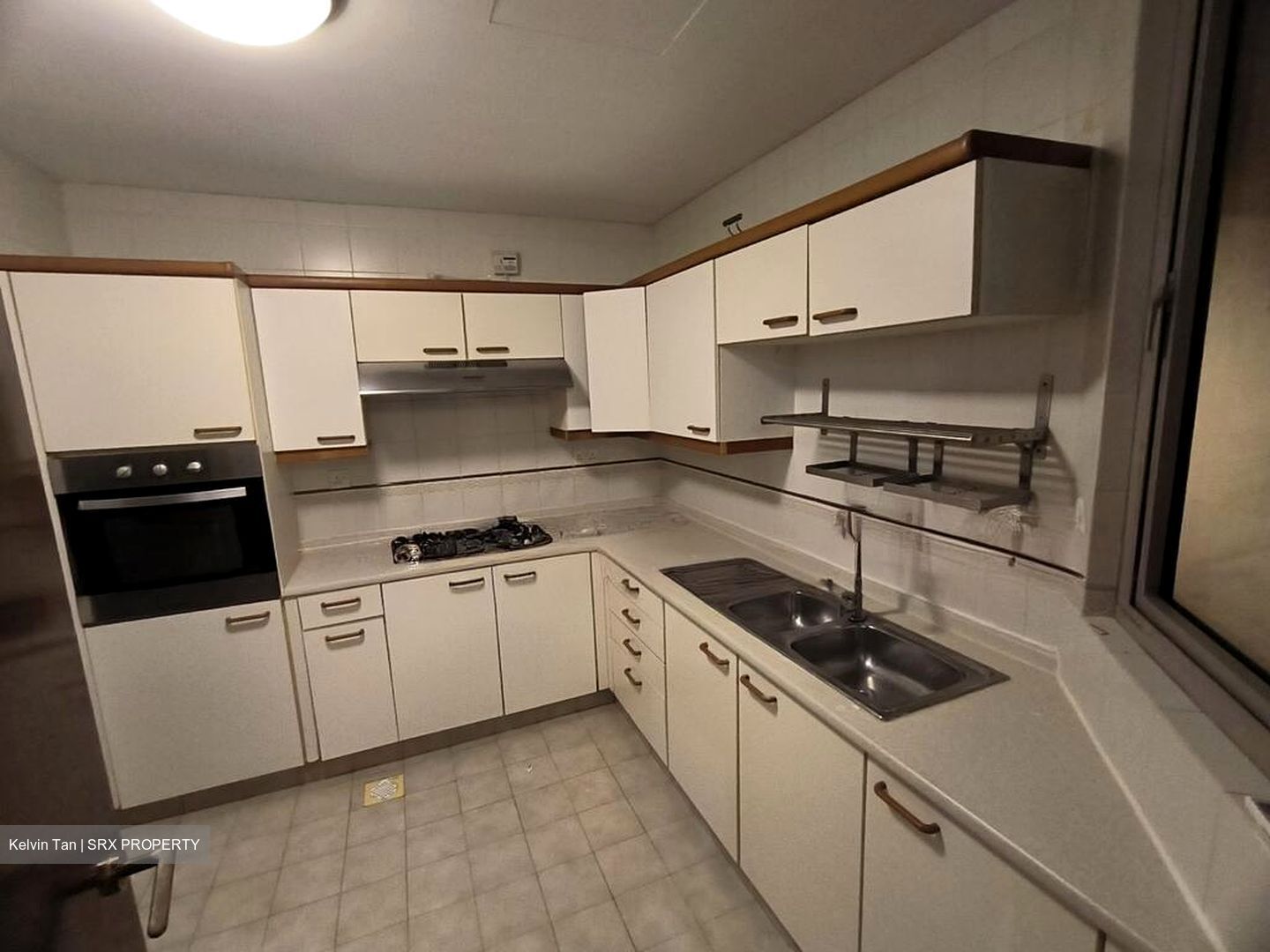 Maplewoods (D21), Condominium #523094511